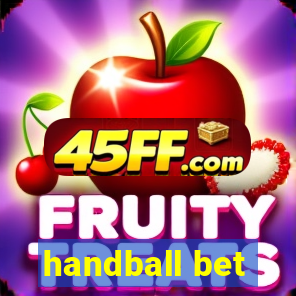 handball bet